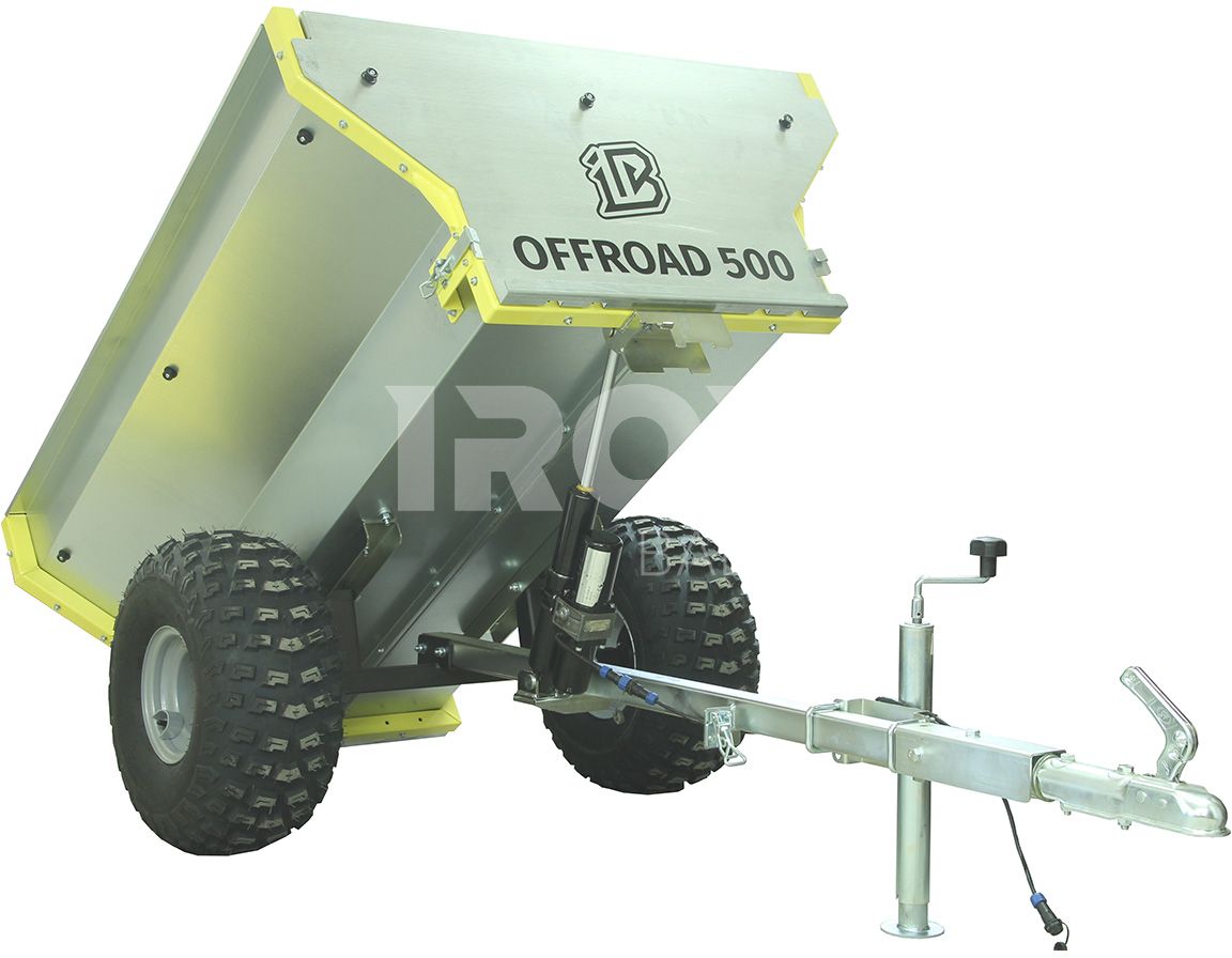 Electric lift kit