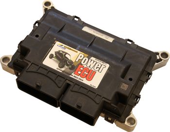 POWER ECU: SEGWAY VILLAIN T3b