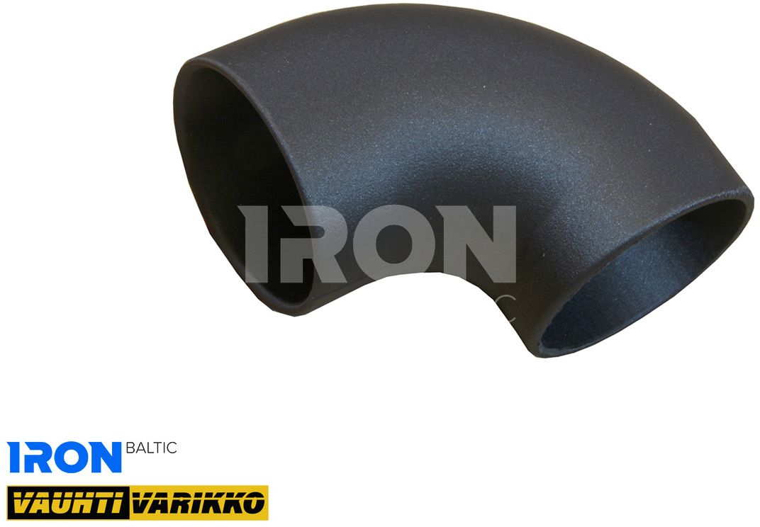 High flow inlet pipe: CFMOTO CFORCE 1000