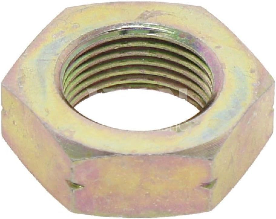 Nut, Drive pulley (0GR0-051008-00010)