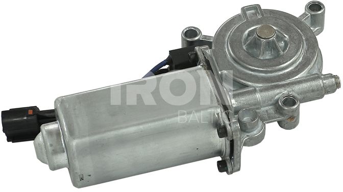 Electric motor