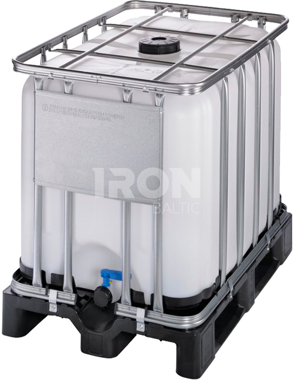 IBC Container 600L