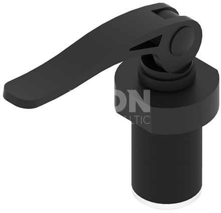 Eccentric clamp: 22mm for CFMOTO