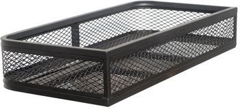 Front Basket