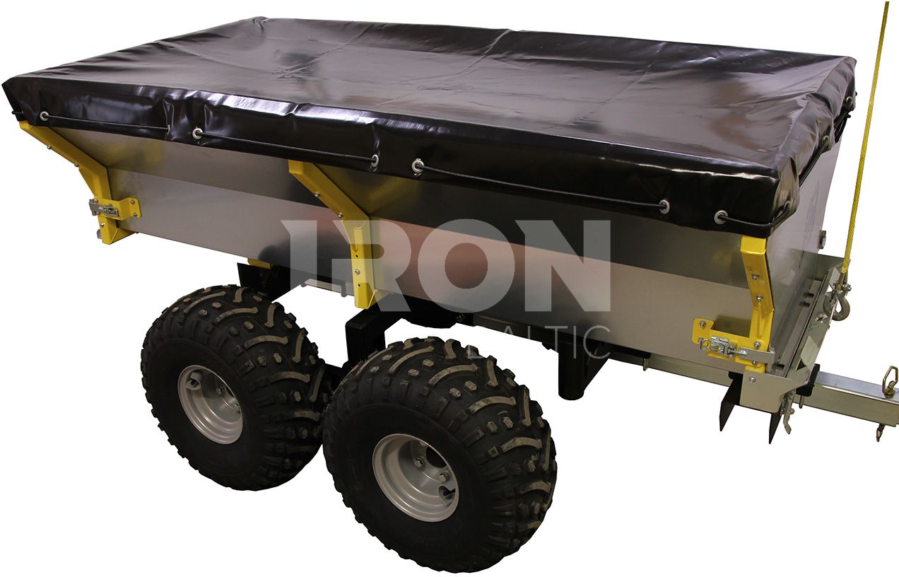 PVC Cover: ( IB 1200 / PRO 1200 )