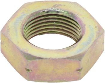 Nut, Drive pulley (0GR0-051008-00010)