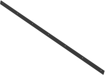 Steel blade 1800 mm / 71 in