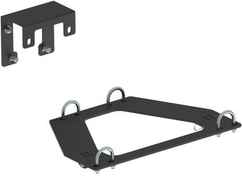 Mid-mount adapter: TGB 1000 Blade: TGB 1000 LTX Blade