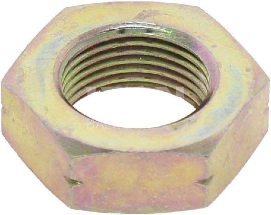 Nut, Drive pulley (0GR0-051008-00010)