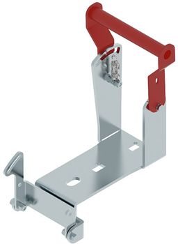 Handle ( V-Plow G2 1500/1800 )