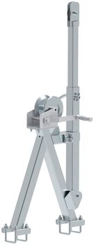 Lifting Crane: ( IB 1200, OFFROAD PRO 1200 )