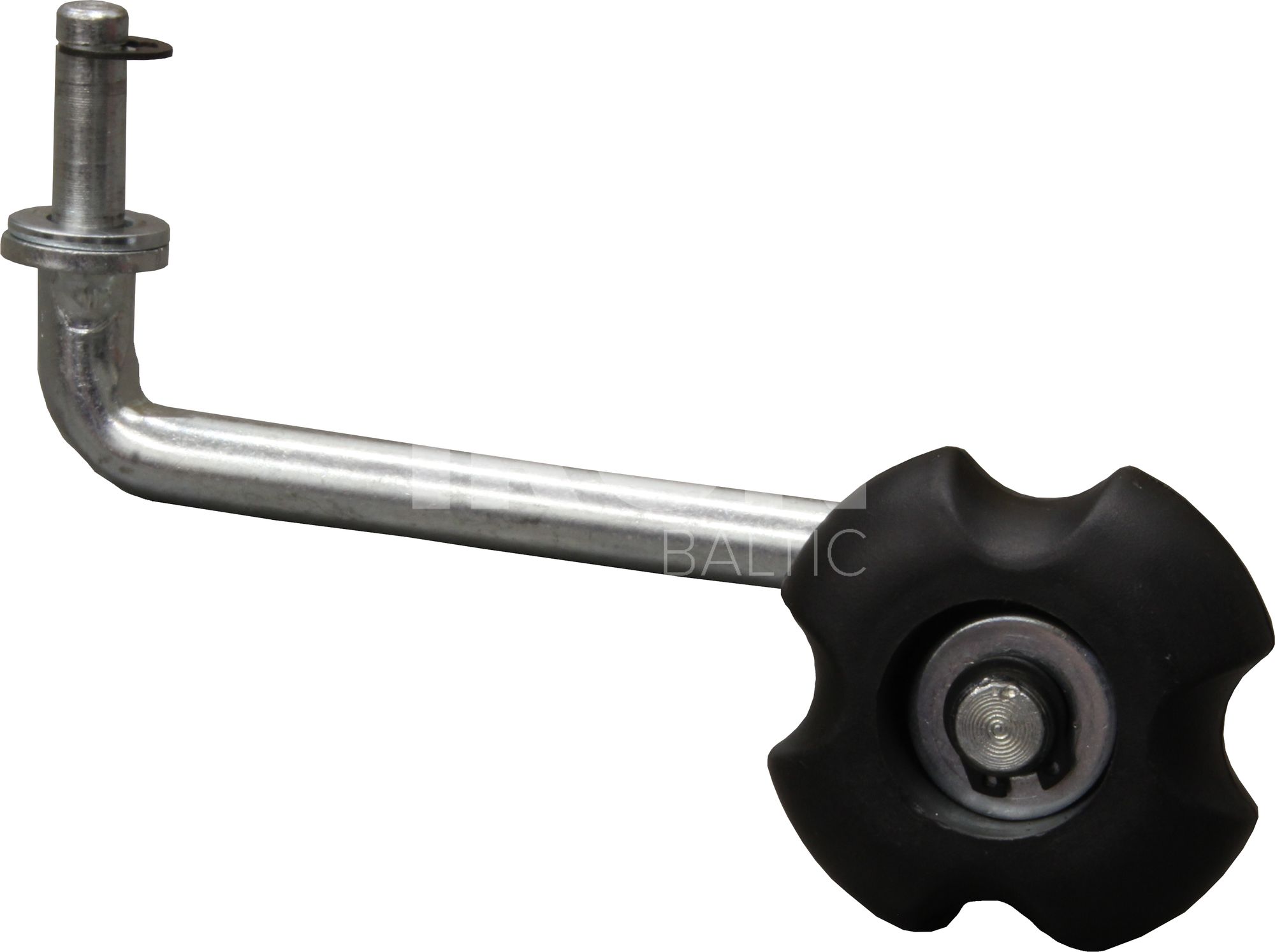 Height adjust handle
