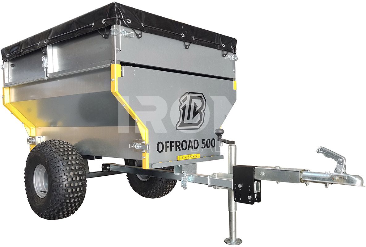 Towbar Height Adjuster