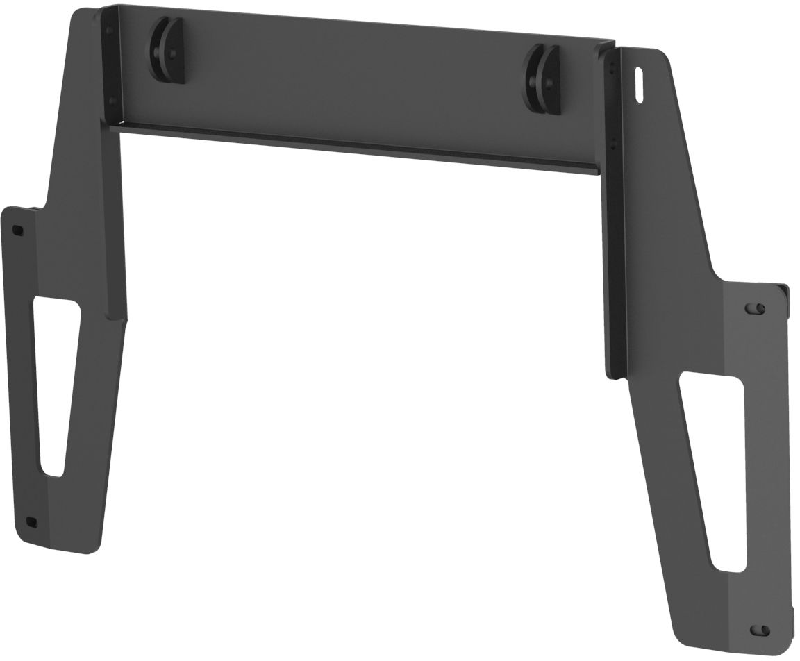 Mid-mount adapter: CFMOTO ZFORCE 550 / 600 / 800: ( Z5 EX / Z6 EX / Z8 EX ): ZFORCE 1000