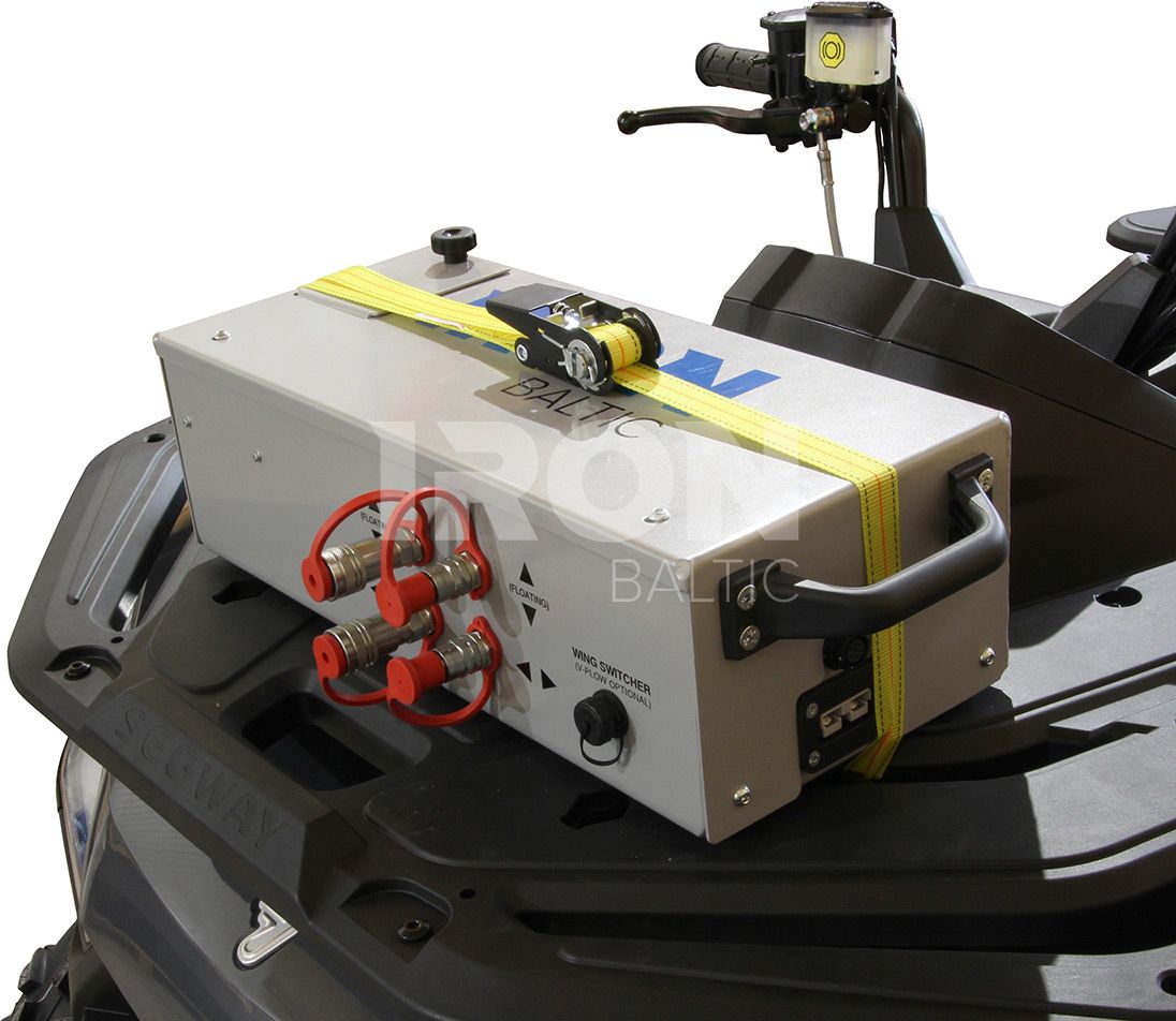 Hydraulic Power Unit