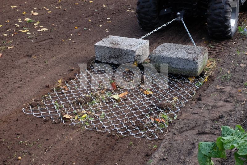 Leveler