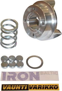 Clutch kit (STAGE 3 TRAIL): SEGWAY SNARLER AT5