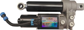 Electro-hydraulic actuator MAP-150