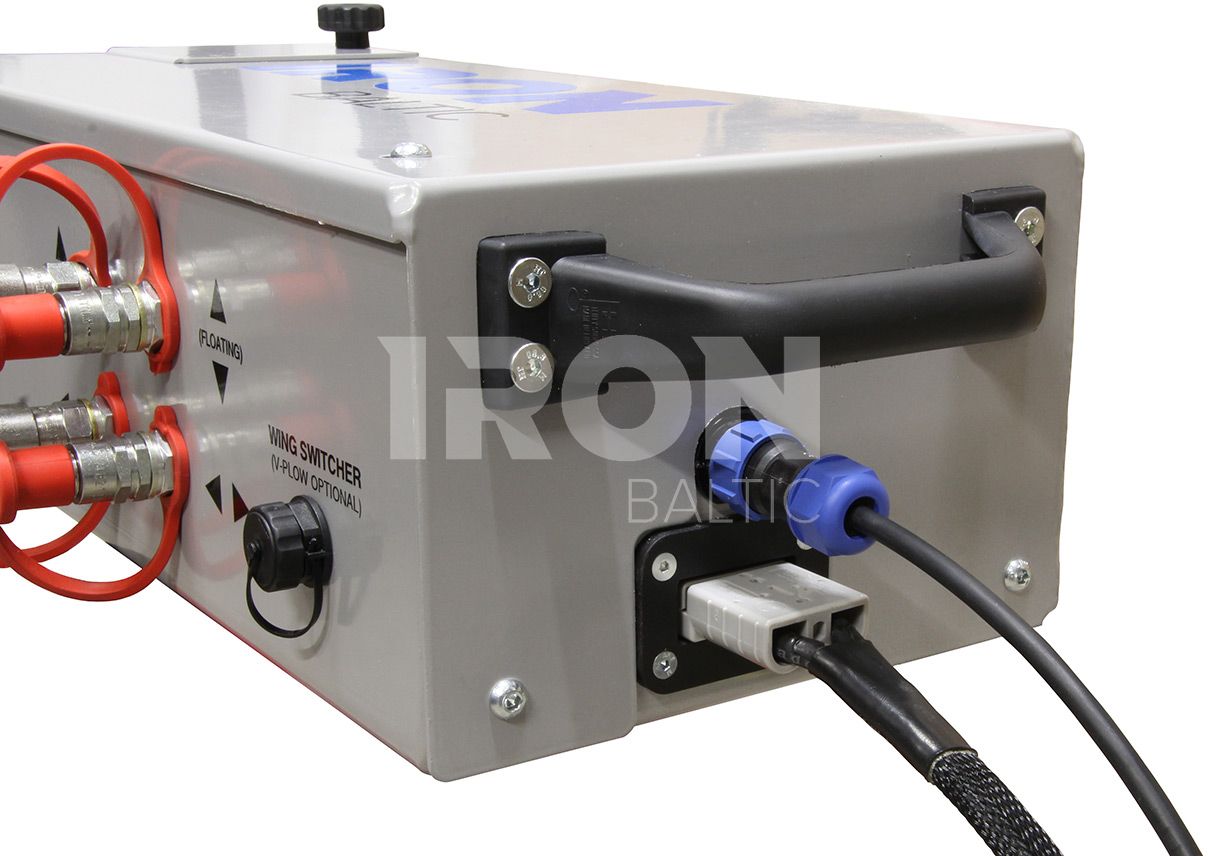 Hydraulic Power Unit