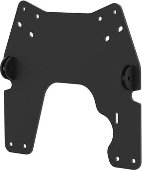 Mid-mount adapter: CFORCE X5 / X6 / X5A / X6A: GOES 520 / 625