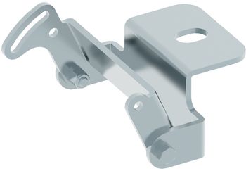 Rod point, set