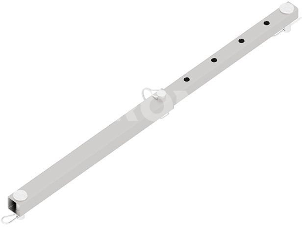 Adjustment tube ( V-Plow G2 1800 )