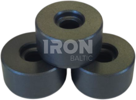 CFMOTO CFORCE 850/1000 G3 clutch rollers: 3 pcs set