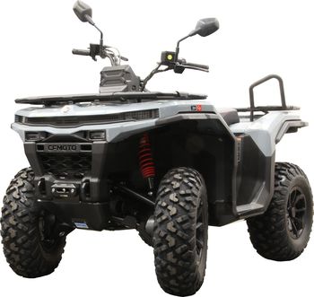 Skid plate full set