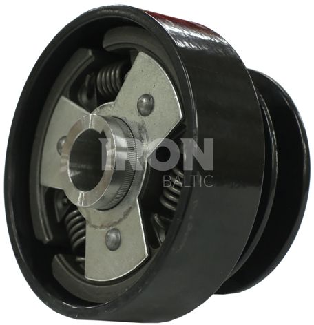 Centrifugal clutch: ( MFP.120.00.152 )