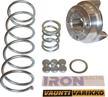 Clutch kit (Stage 3 BIG TIRE & MUD)