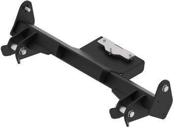 Front-mount adapter:Segway Fugleman UT6 (2025+)