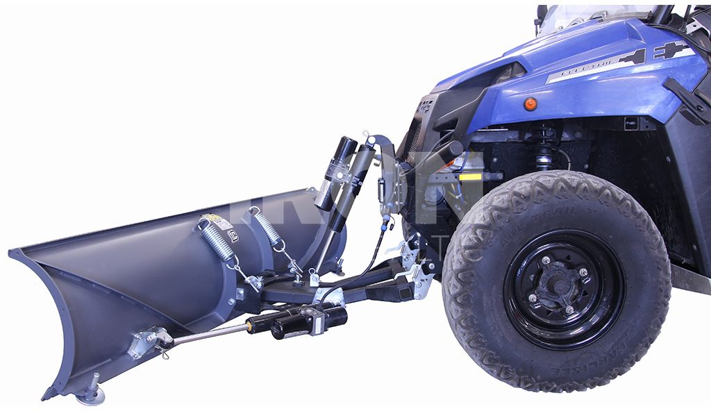 Wiring Harness & Switch kit: 2-cylinder adjustment