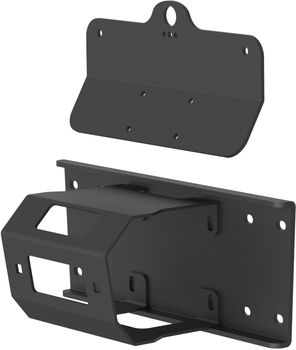 Rear winch mounting kit: ZFORCE 550 EX / 800 EX: ( Z5 EX / Z8 EX ): ZFORCE 1000: ZFORCE 800 Trail