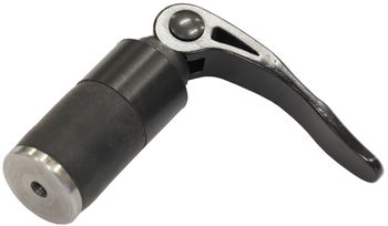 Eccentric clamp