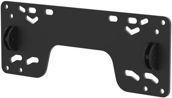 Mid-mount adapter: UNIVERSAL