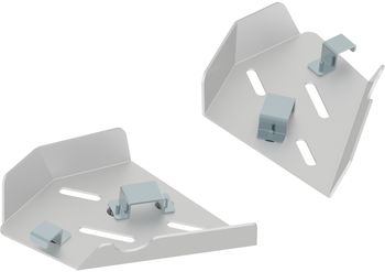 Al. Rear A-arm guards