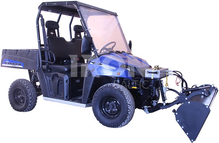 Bucket conversion kit 1500mm