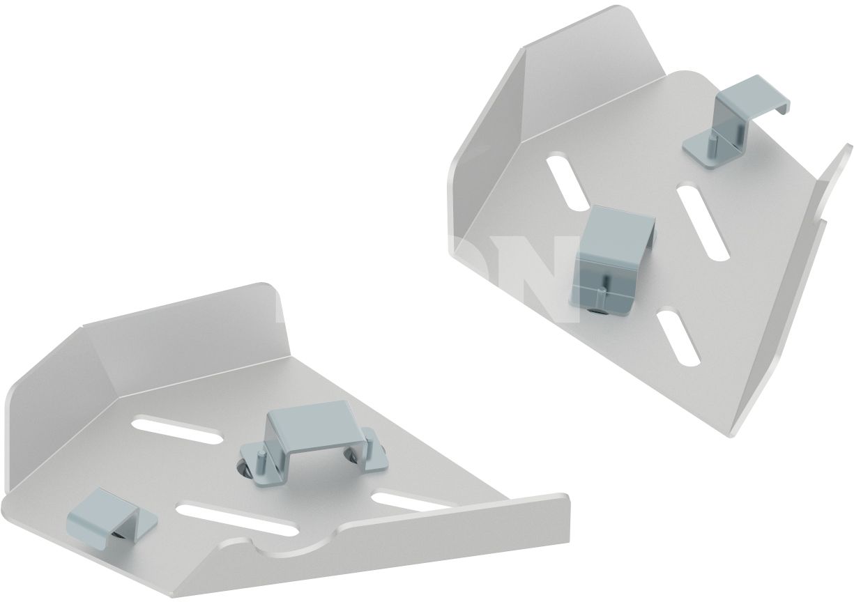Al. Rear A-arm guards