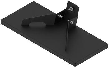 Base frame for hydraulic unit: Polaris RZR 900 S / RZR 1000 S