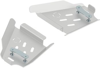 Al. Rear A-arm guards