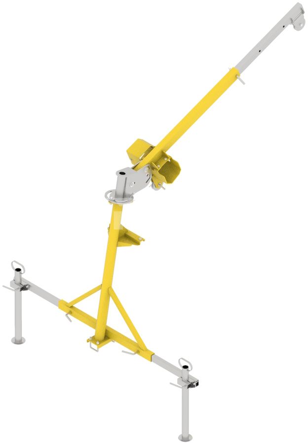 Crane: IB 1200