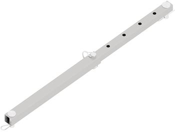 Adjustment tube ( V-Plow G2 1800 )
