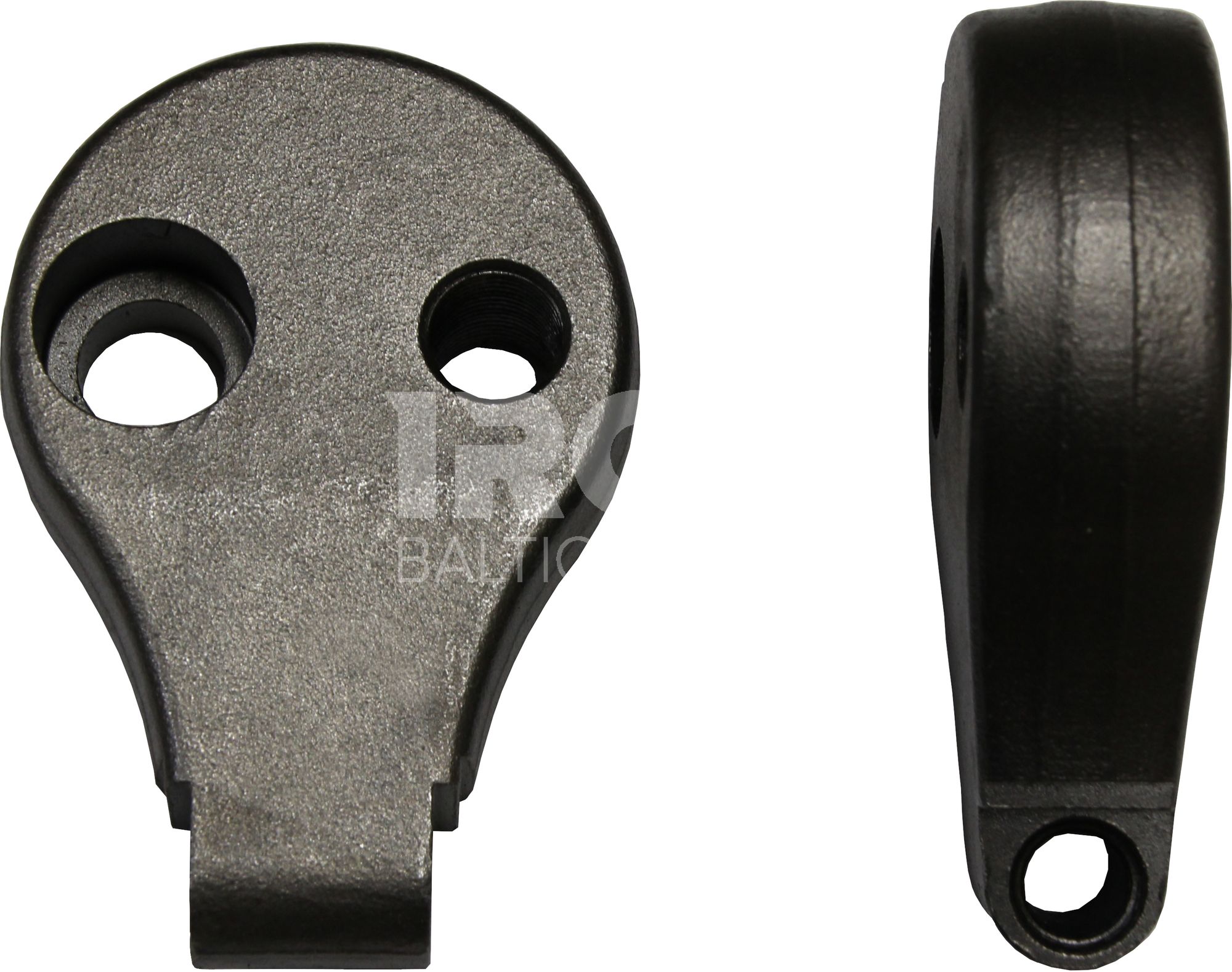 Stump grinder SG-8 teeth holder (straight) pair