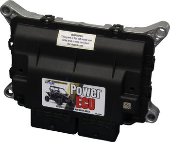 POWER ECU: CFMOTO ZFORCE 950 T3b (2021-2022)