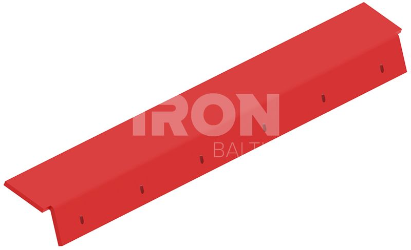 Rubber band front (G2-500 PRO)