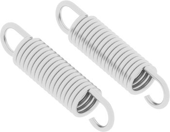 Plow HD spring set