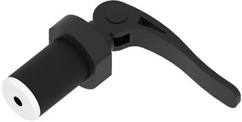 Eccentric clamp: 22mm for CFMOTO