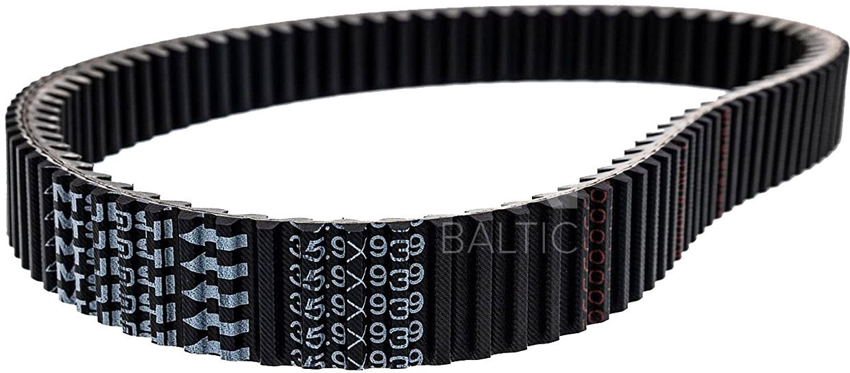DRIVE BELT (0180-055000-0004)