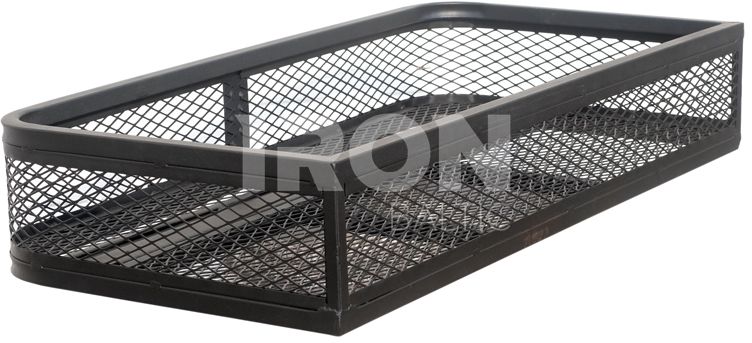 Front Basket