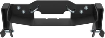 Front-mount adapter: Arctic Cat Alterra 550 / 700